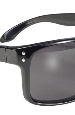 Lentes Kickstart Rumble Smoke (diurno) (4450)